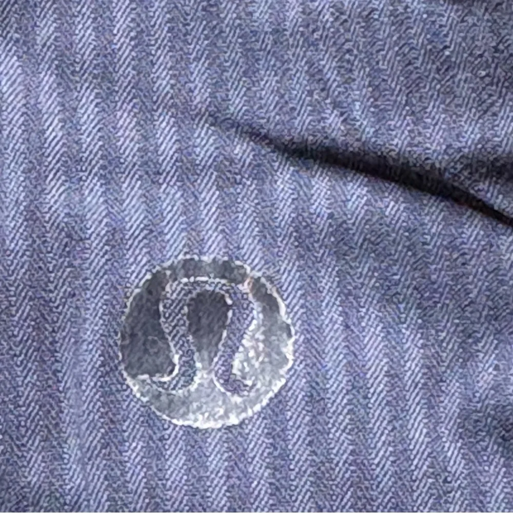 Lululemon Speed Short